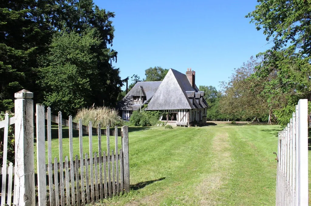 Nos prestations sur le secteur deCalvados