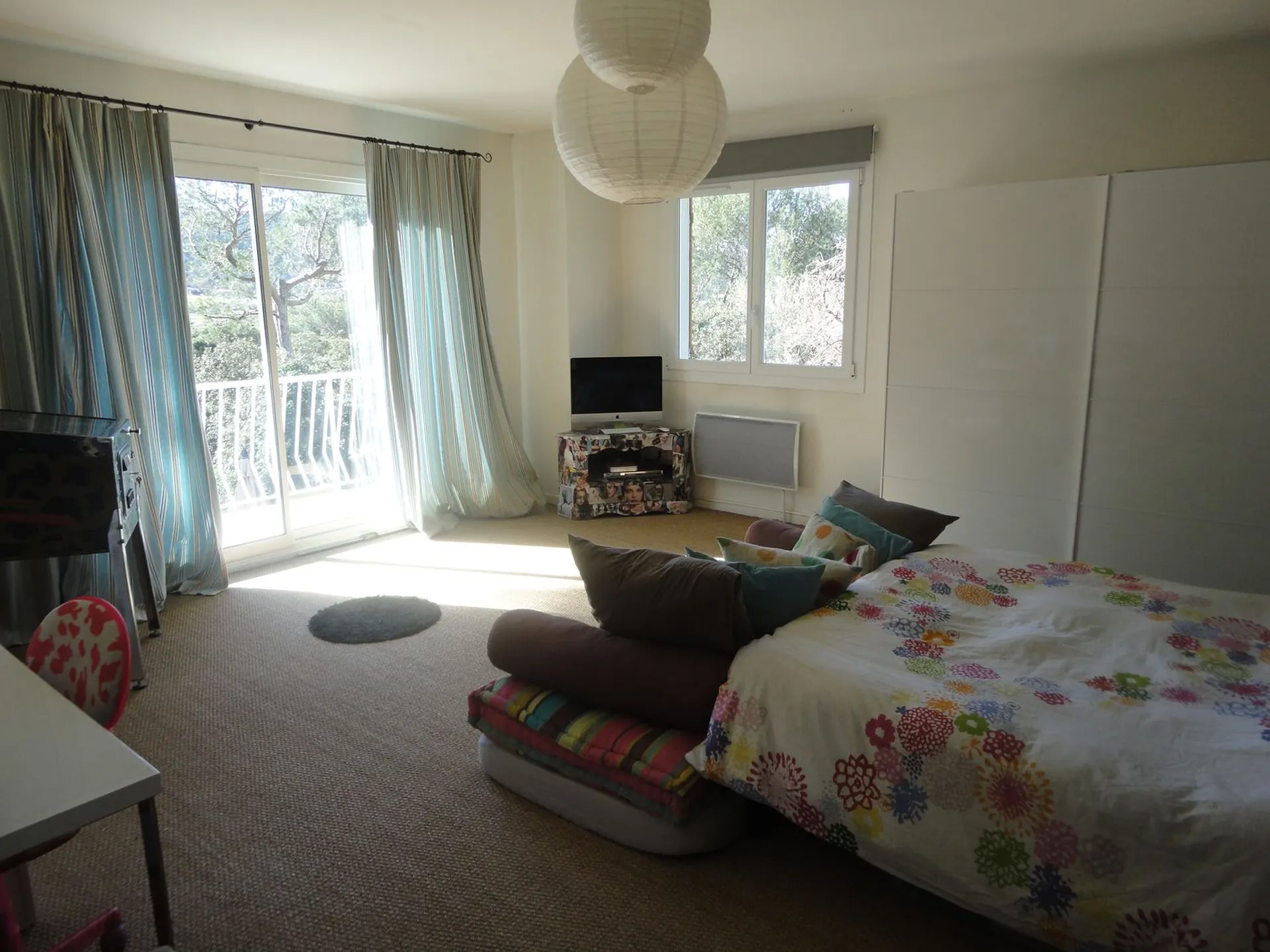 VILLA ROQUEFORT LA BEDOULE VENTE