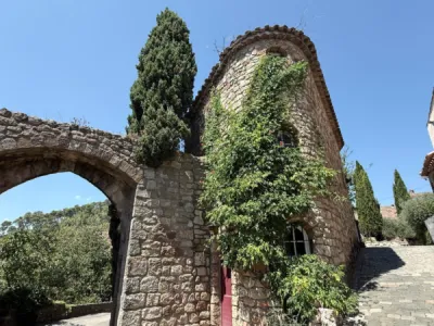 Maison 5 pièce(s) 4 chambre(s) 135 m² Les Arcs (83460)