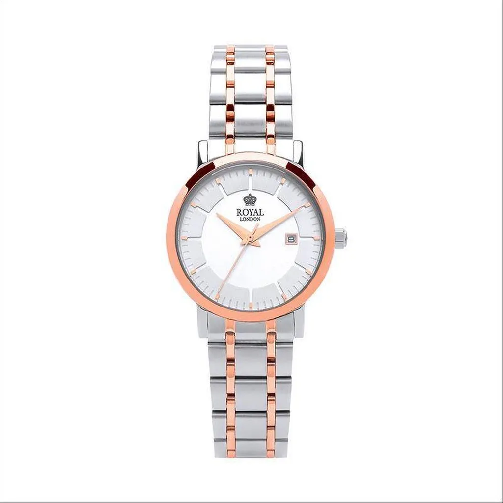 Ventre montre femme royal london près de Bordeaux chez Or Ligne La Teste