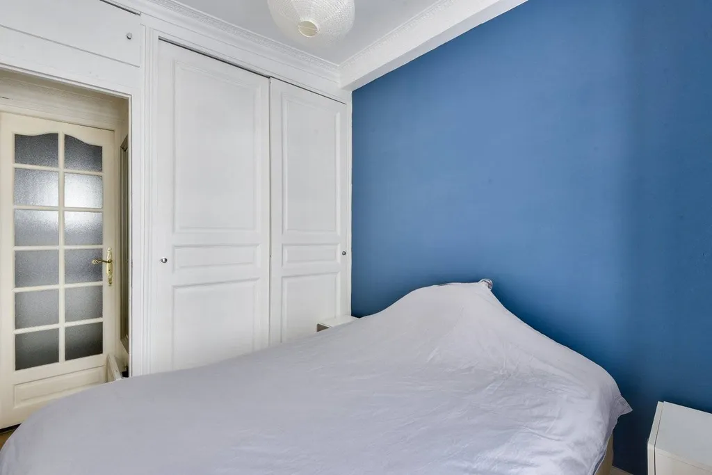 30 m2 à vendre, Paris 75017