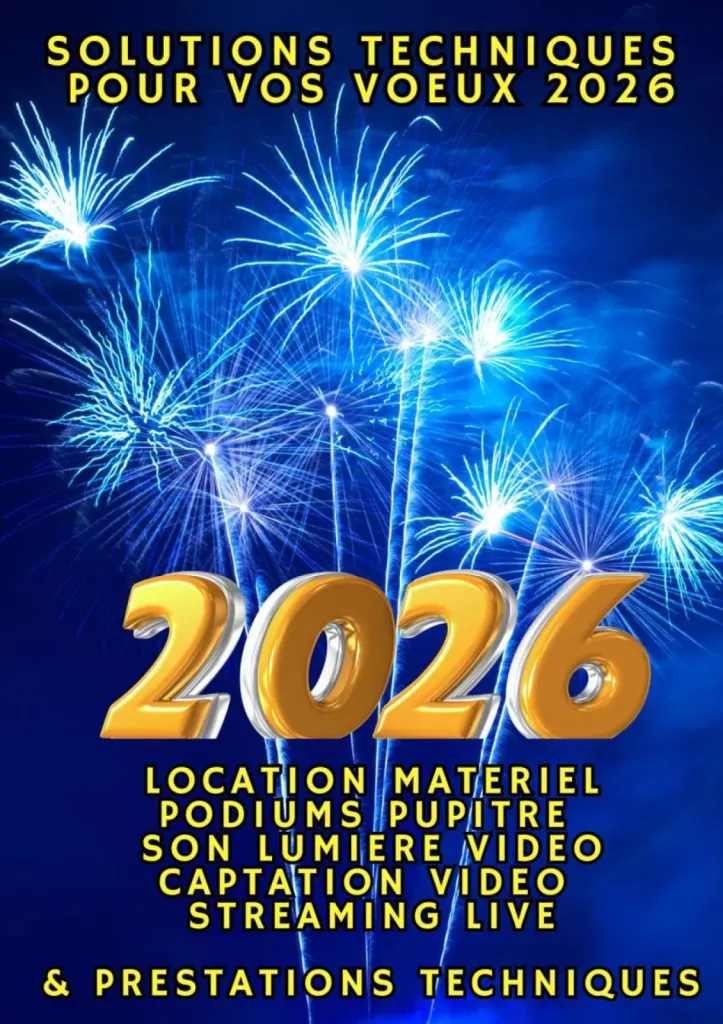 voeux 2026 dans le var 