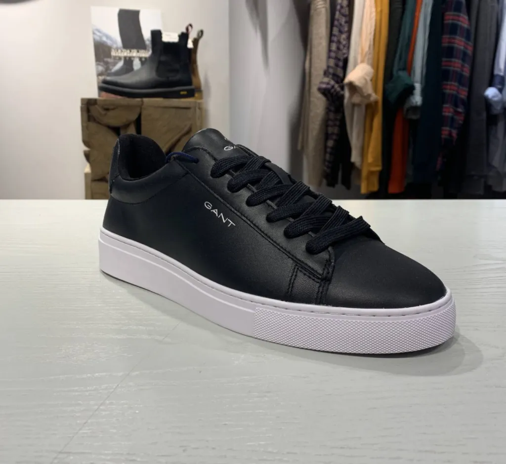 Baskets homme en cuir - GANT
