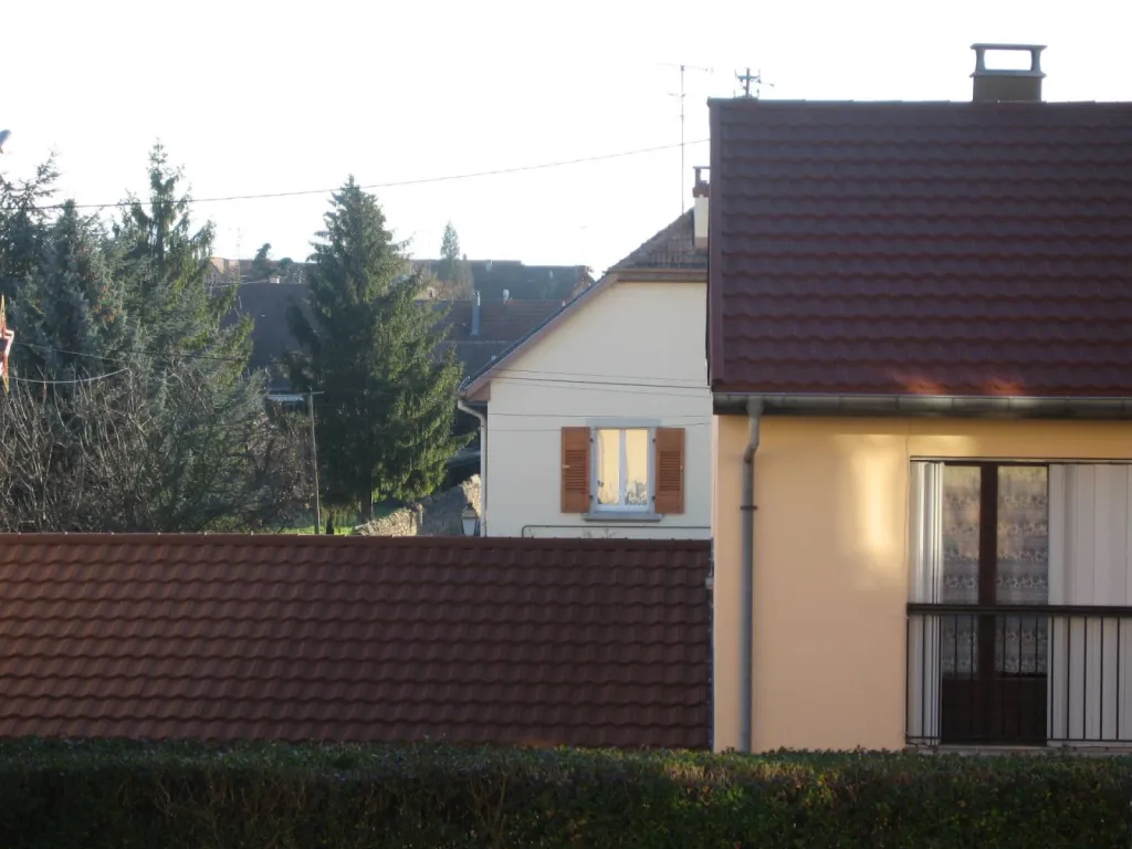 Tuile métallique GERARD HERITAGE à Rouffach 4