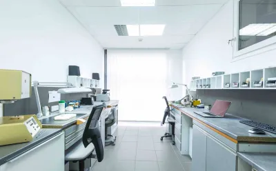 La prise en charge de vos cas implantaires au sein de notre cabinet.