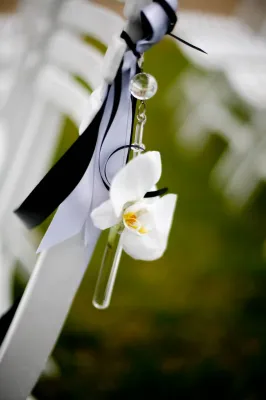 agence d'organisation de mariage oise