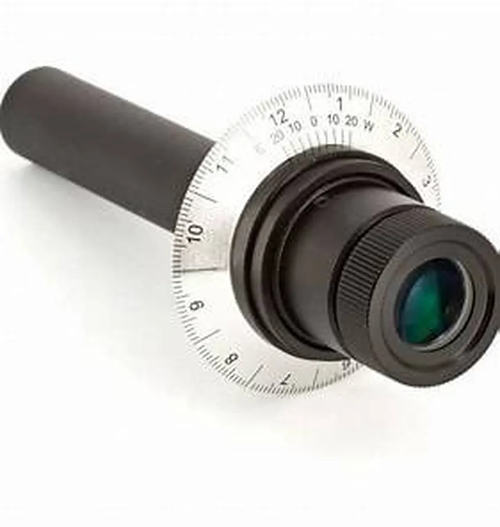 Viseur polaire pour CELESTRON ADVANCED VX et CGEM II