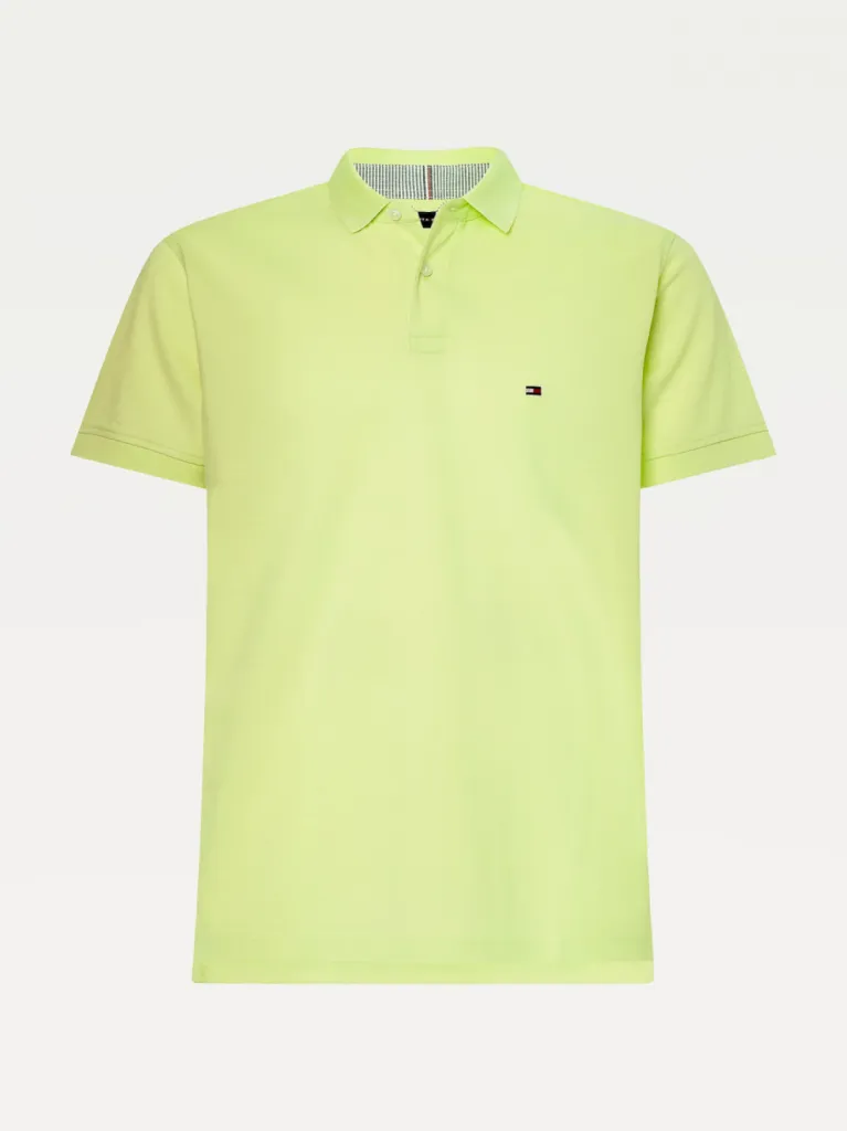 Polo manches courtes homme - Tommy Hilfiger