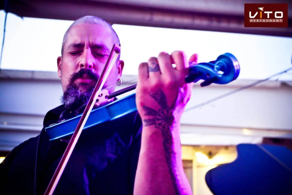 Découvrez les images de la soirée exceptionnelle du LUNDI 3 AOUT 2020 pour l' ANNIVERSAIRE DE VITO