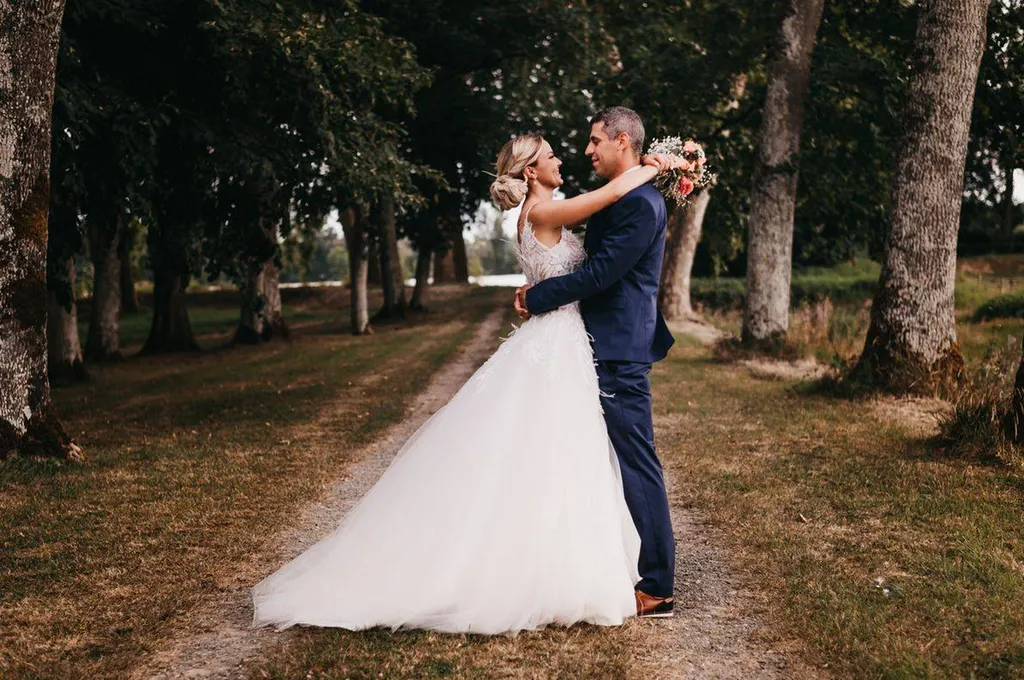 Wedding planner à Bordeaux et sur le Bassin d'Arcachon - Crédit photo L'Instant par Phé