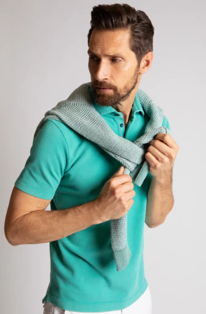 Cruciani Cashmere l'élégance et l'excellence à l'Italienne