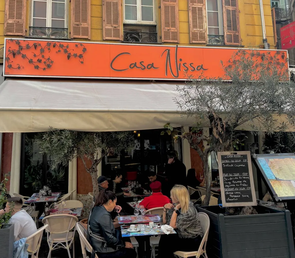 La Chronique de la Semaine n°8 - Assiette de Tapas de Claude Galera