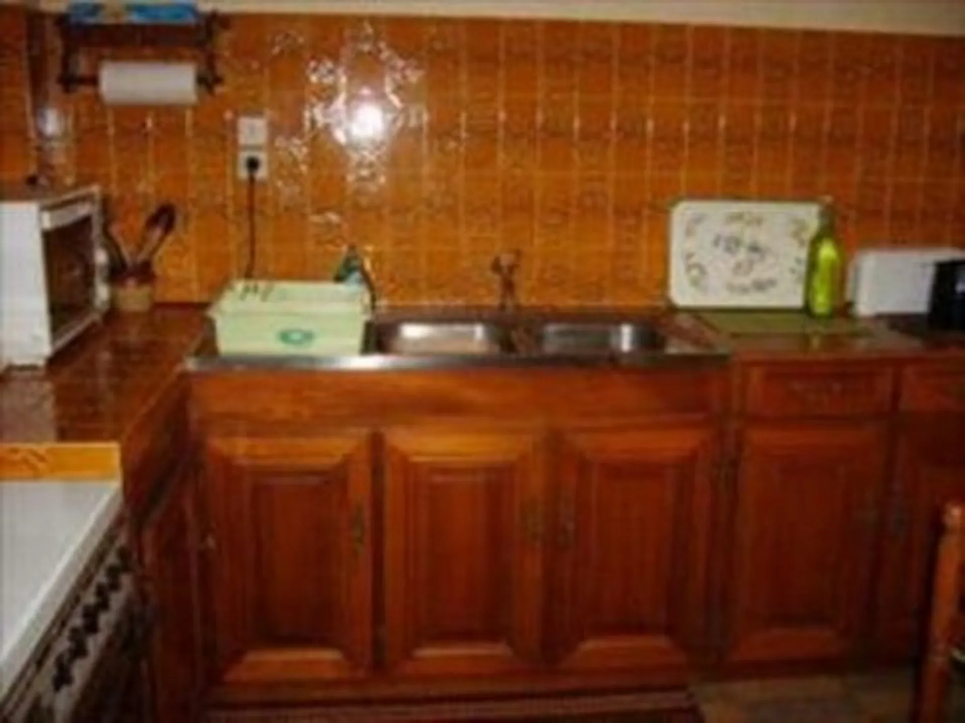 Roquefort la bedoule à vendre appartement