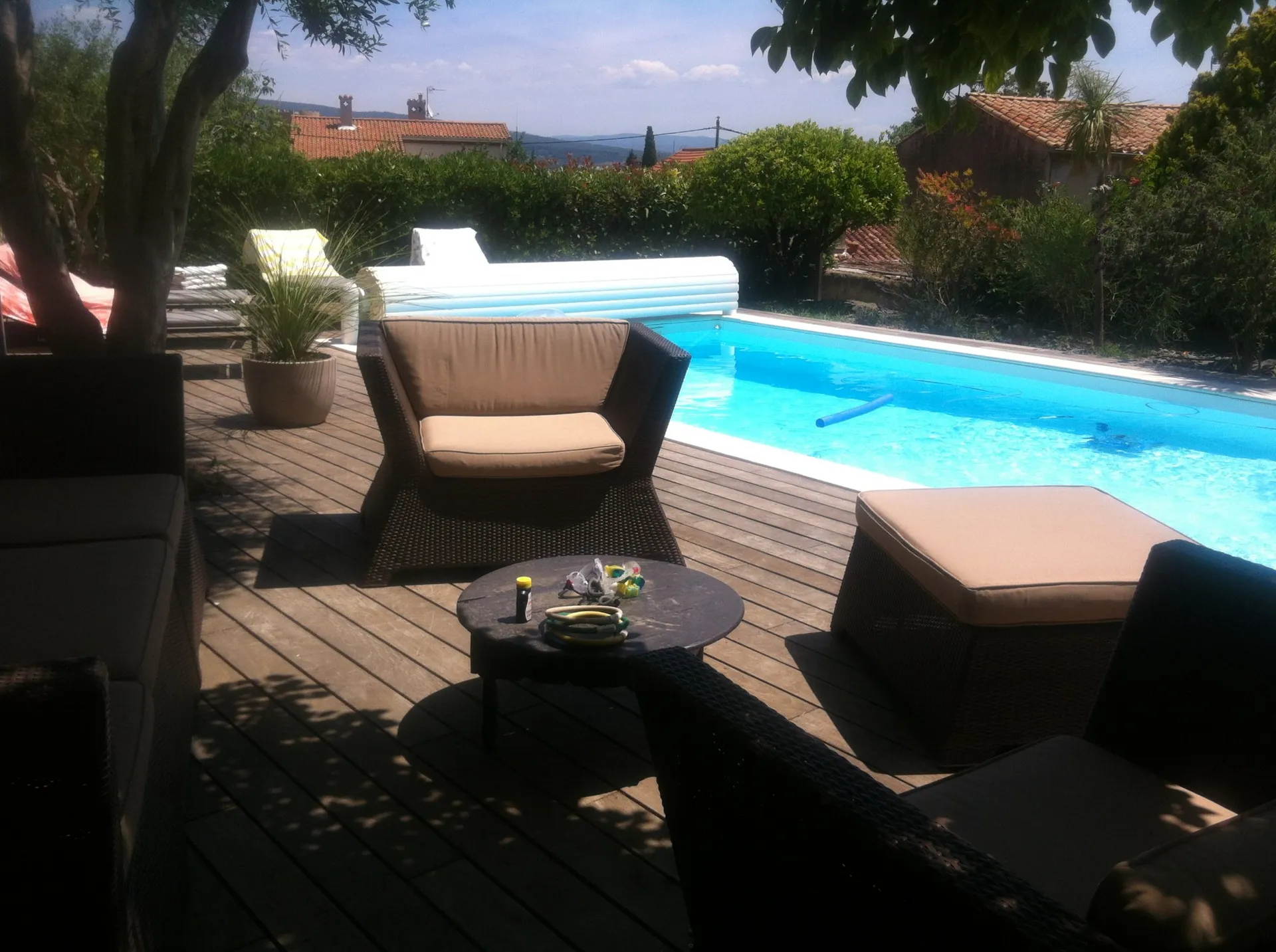 Maison à la vente la ciotat