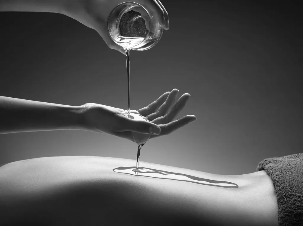 Institut de beauté avec massage bien-être et relaxant près de Gémenos