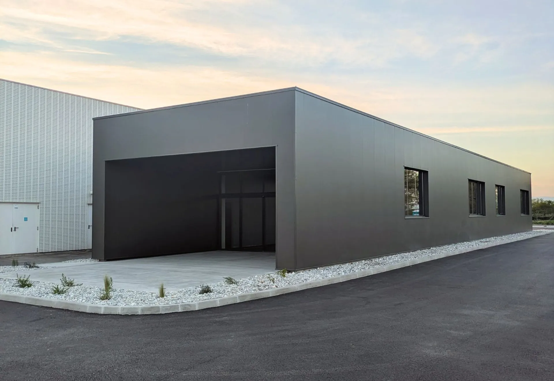 Studio SMALL GROUP coaching privé sangles de suspensions, core, wallball