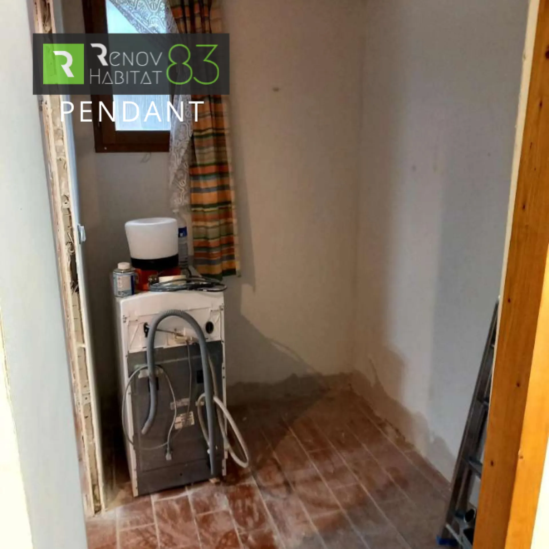 Aménager son appartement var 83 refaire la cuisine de son appartement à Fréjus Renov habitat 83