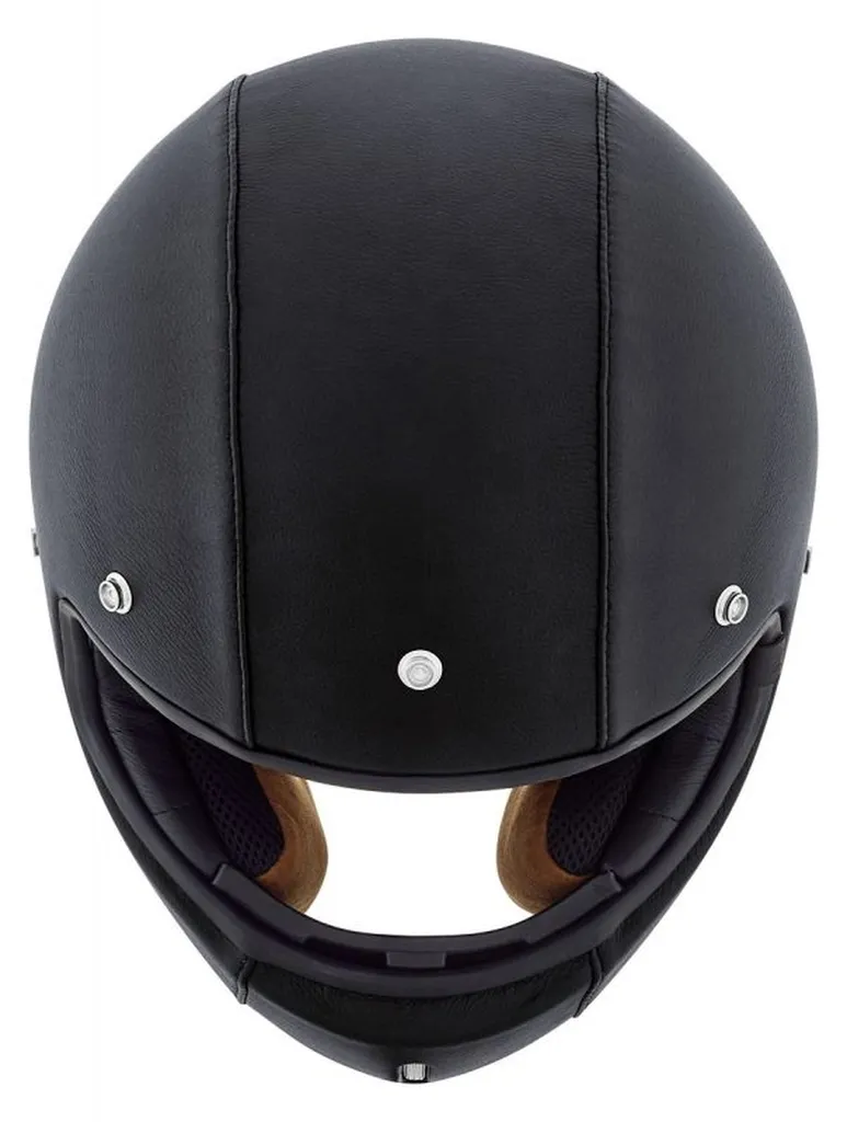 CASQUE NEXX X.G100 DARK DEVIL.