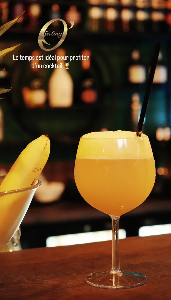 O’FEELING – Un SPA / BAR à Eysines à deux pas de Bordeaux, un lieu pour se retrouver vraiment !