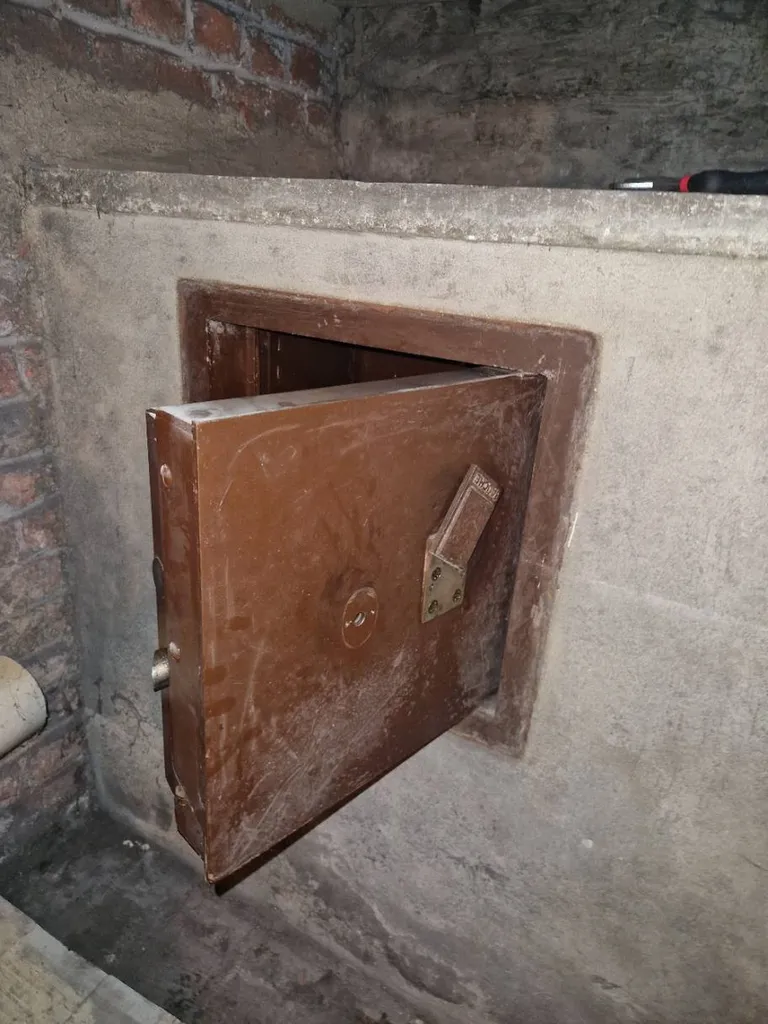 spécialiste coffre fort bruay la buissière