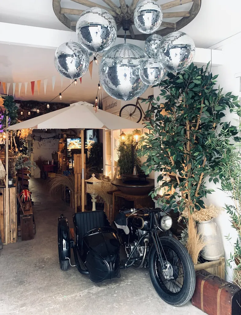 Location d'un side car au Havre