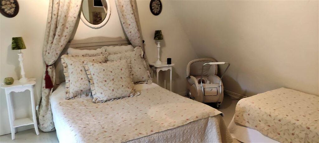 Maison Normande, Région HONFLEUR, Calvados 14600