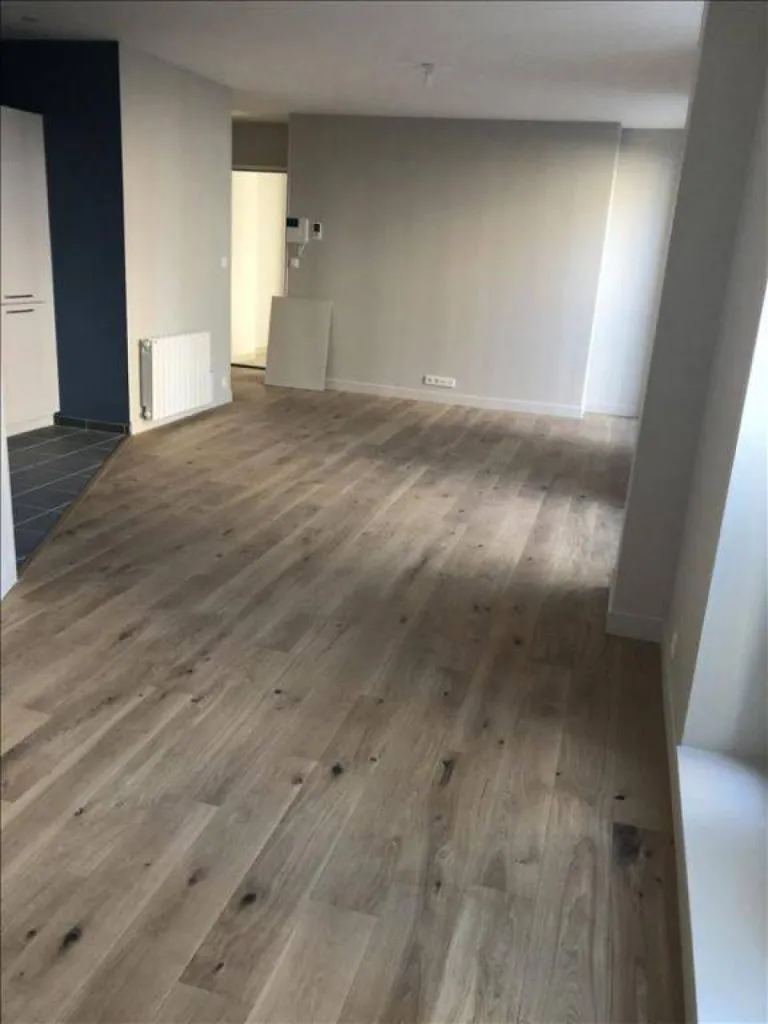 Appartement d'une superficie de 61,94m²