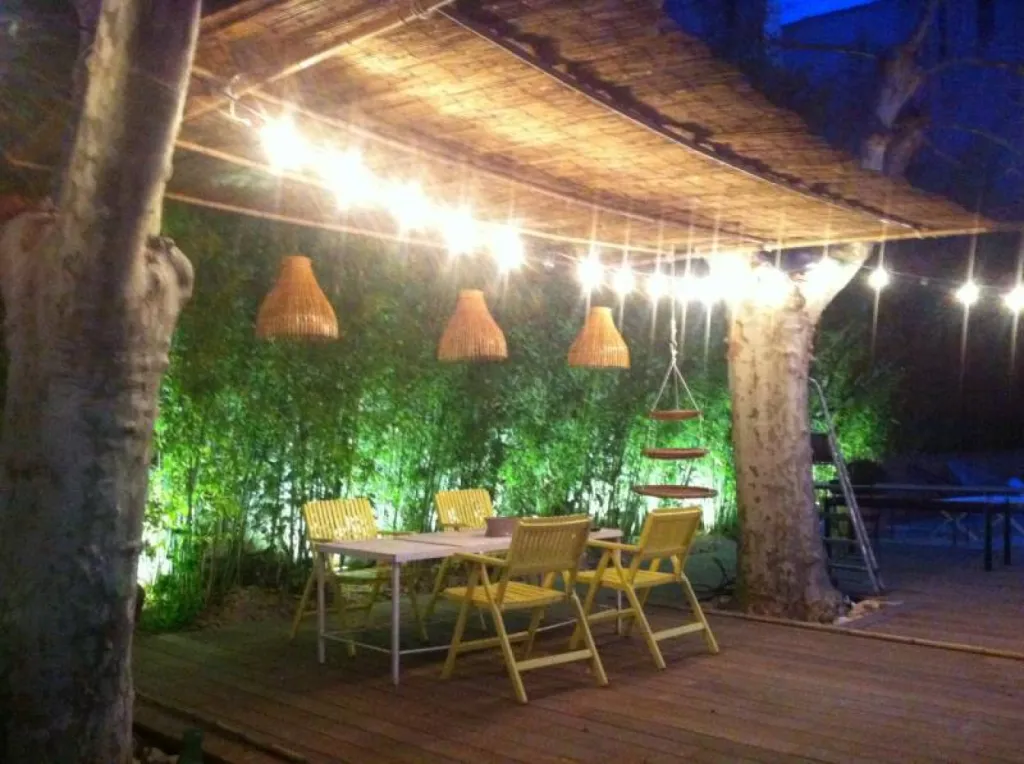 chambre d'hôte Marseille