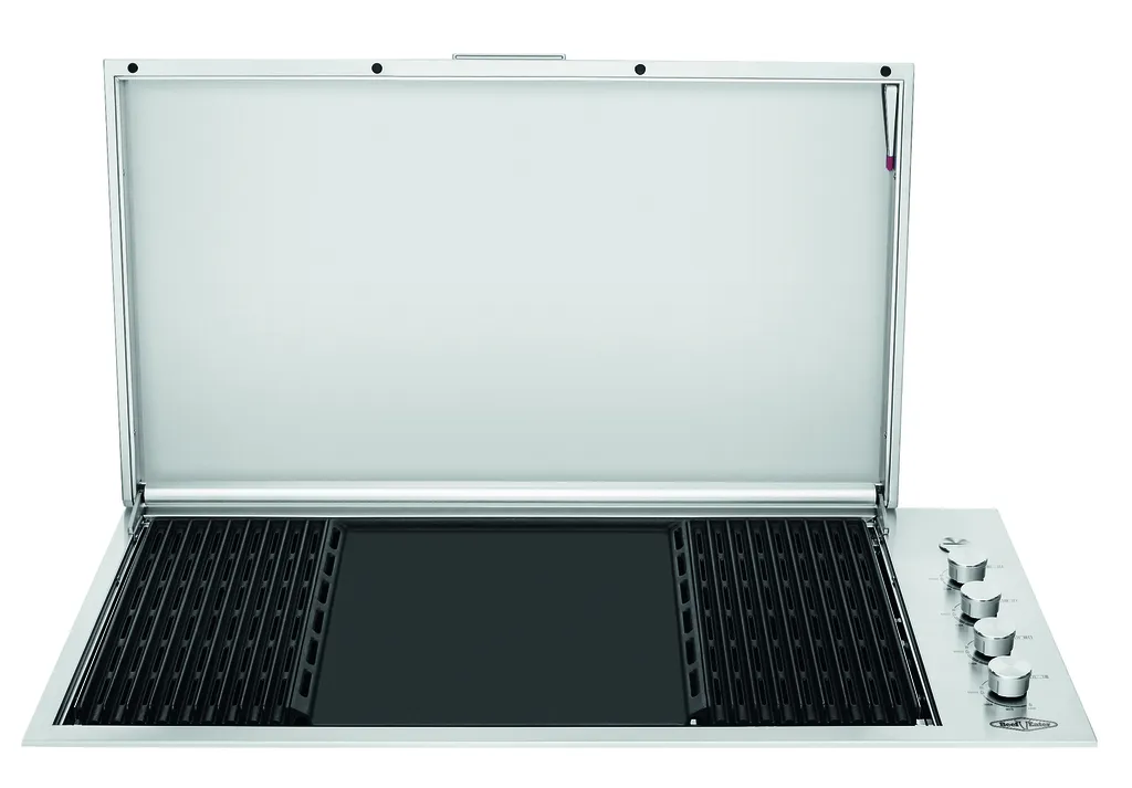 Bbq Signature Proline® couvercle plat