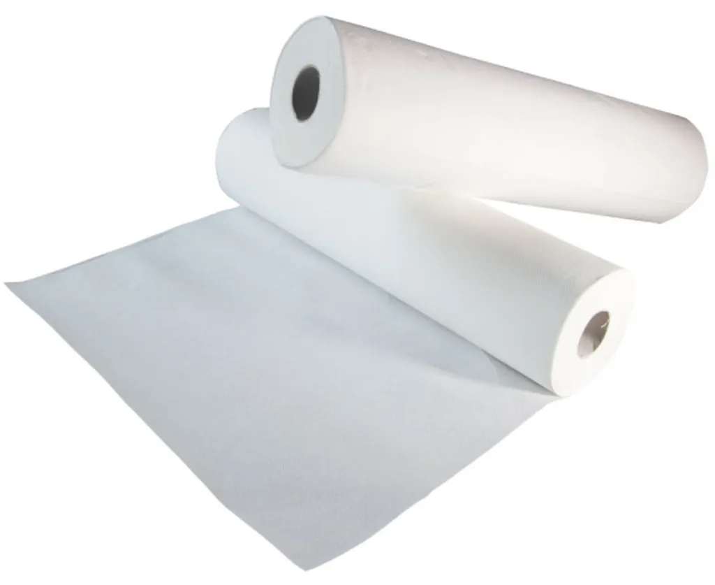 Drap d'examen
