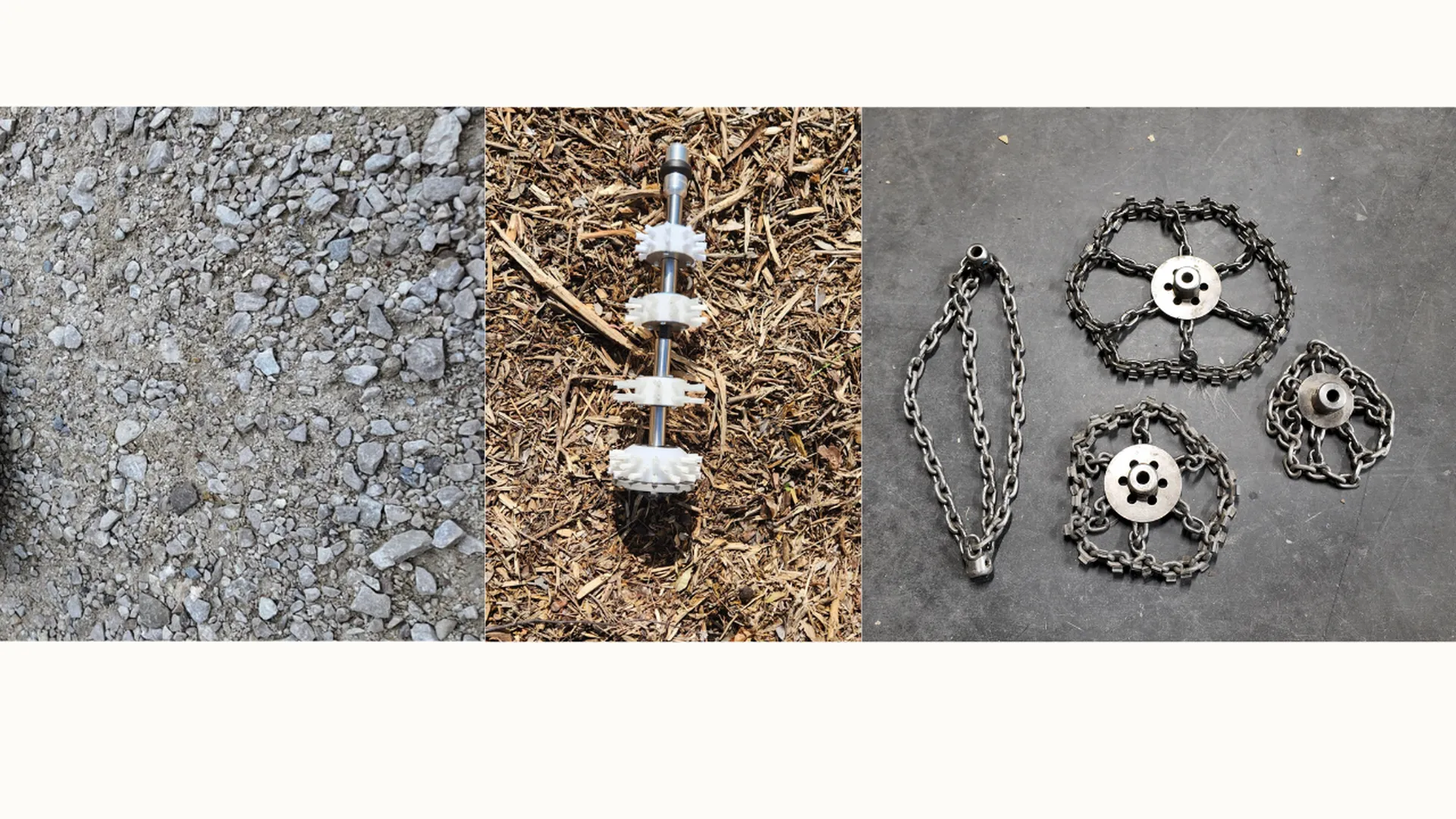 le chemisage technique sans casse ni dommage pour réparer les canalisations LE THOR Vaucluse