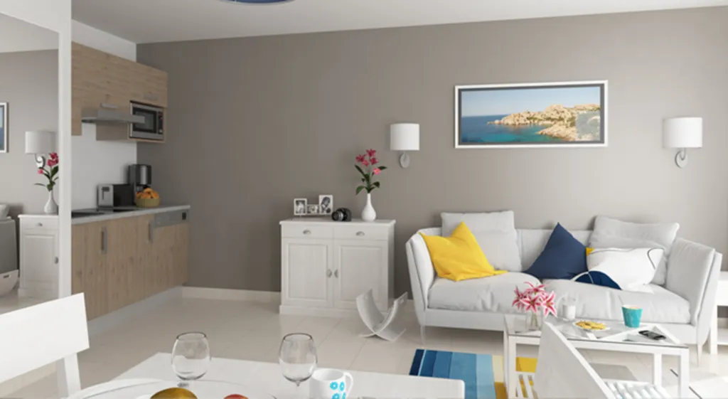 Saint-Mandrier-Mer Le Cap Azur