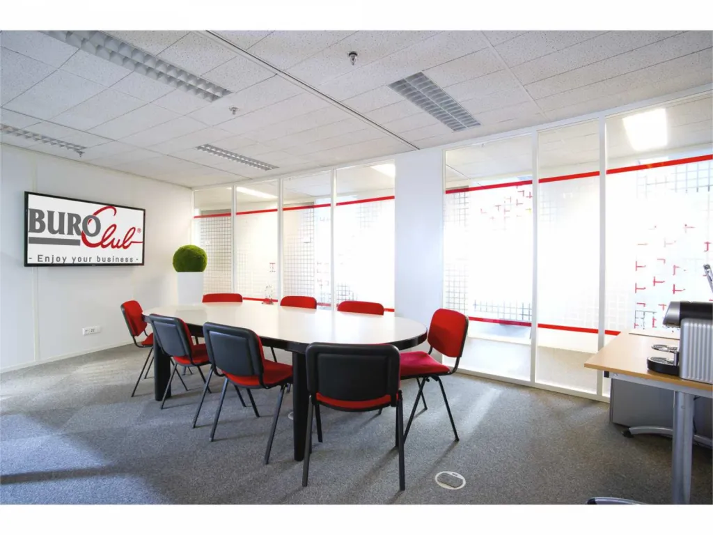 Buroclub visioconférence