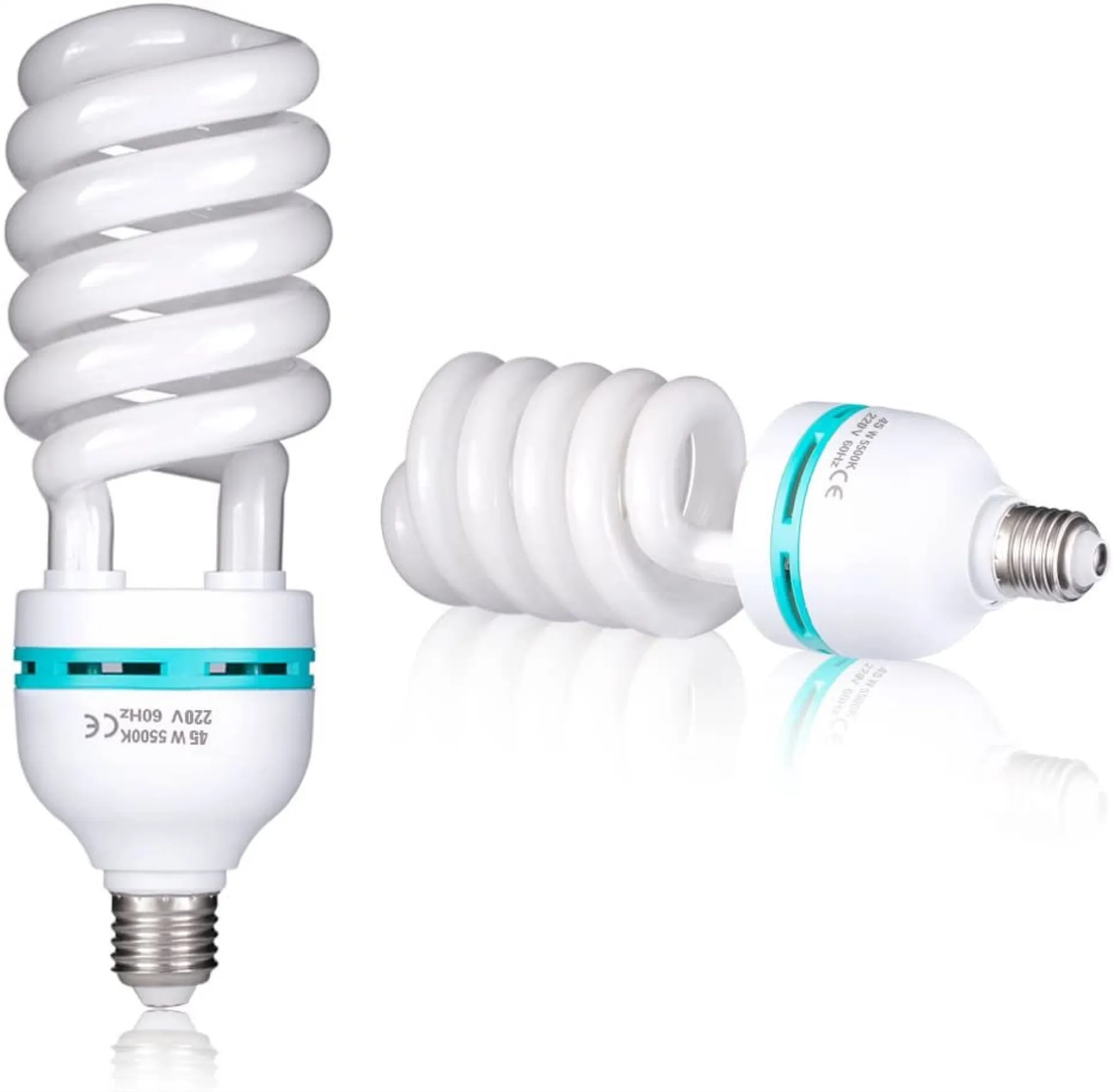 KIT FOND VERT + LIGHTS