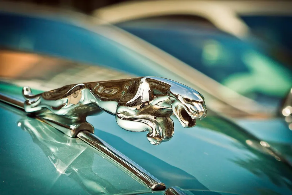 Voiture de collection équipée d'une boîte automatique : confiez la vidange à ATGF