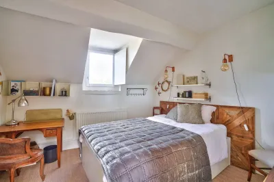 Trouver un photographe professionnel airbnb dans le 78
