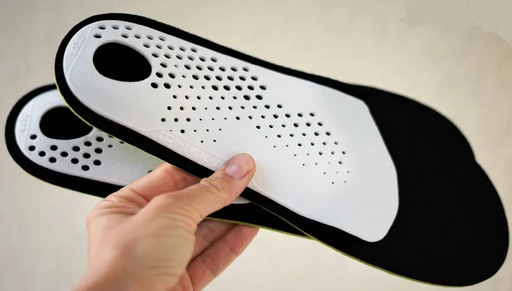 semelles orthopédiques imprimées 3D en Ile de France