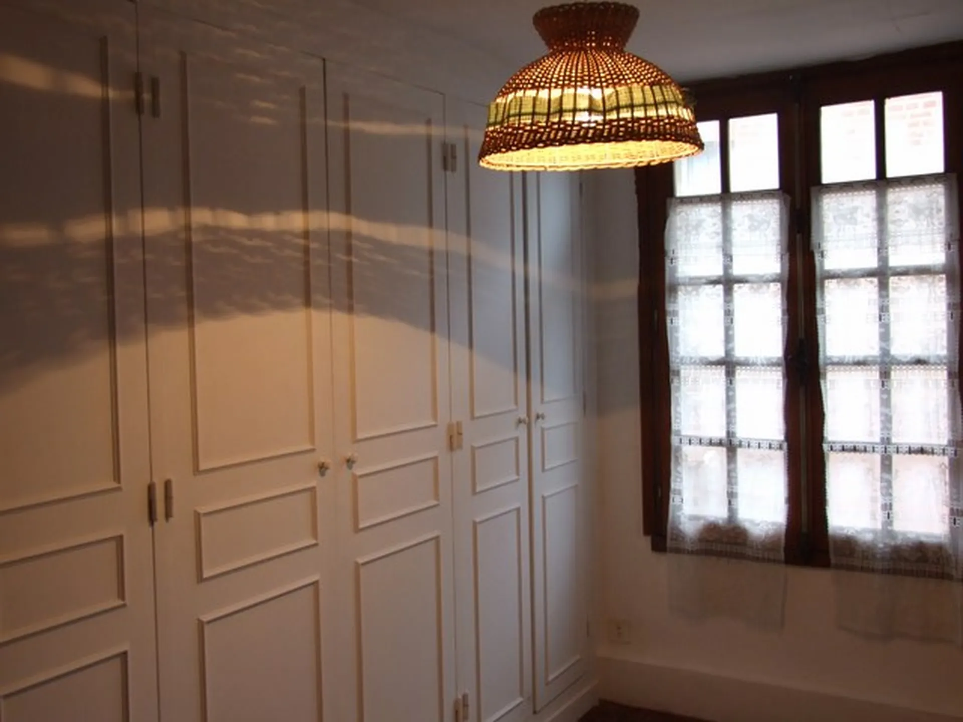 MAISON DE VILLAGE, AGENCE TERRES ET DEMEURES DE NORMANDIE DE LISIEUX