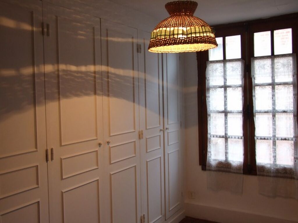 MAISON DE VILLAGE, AGENCE TERRES ET DEMEURES DE NORMANDIE DE LISIEUX