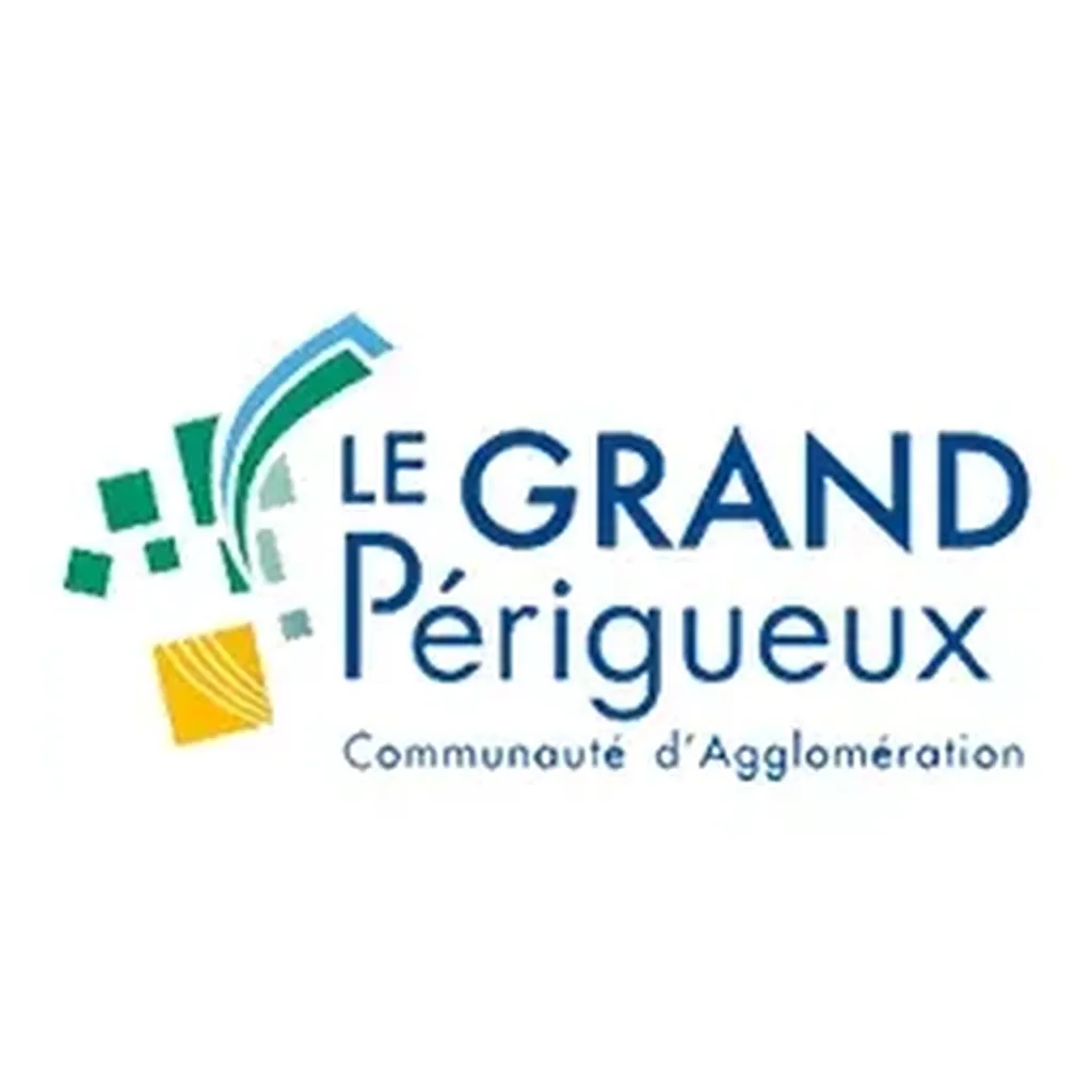 Logo Grand Périgueux