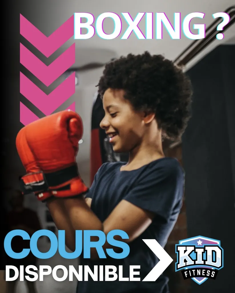 Trouver un club de sport pour mon enfant de 6 à 10 ans qui propose des sports collectifs de multisport, de gym, de pom pom girl, de boxe et de danse à L’Union