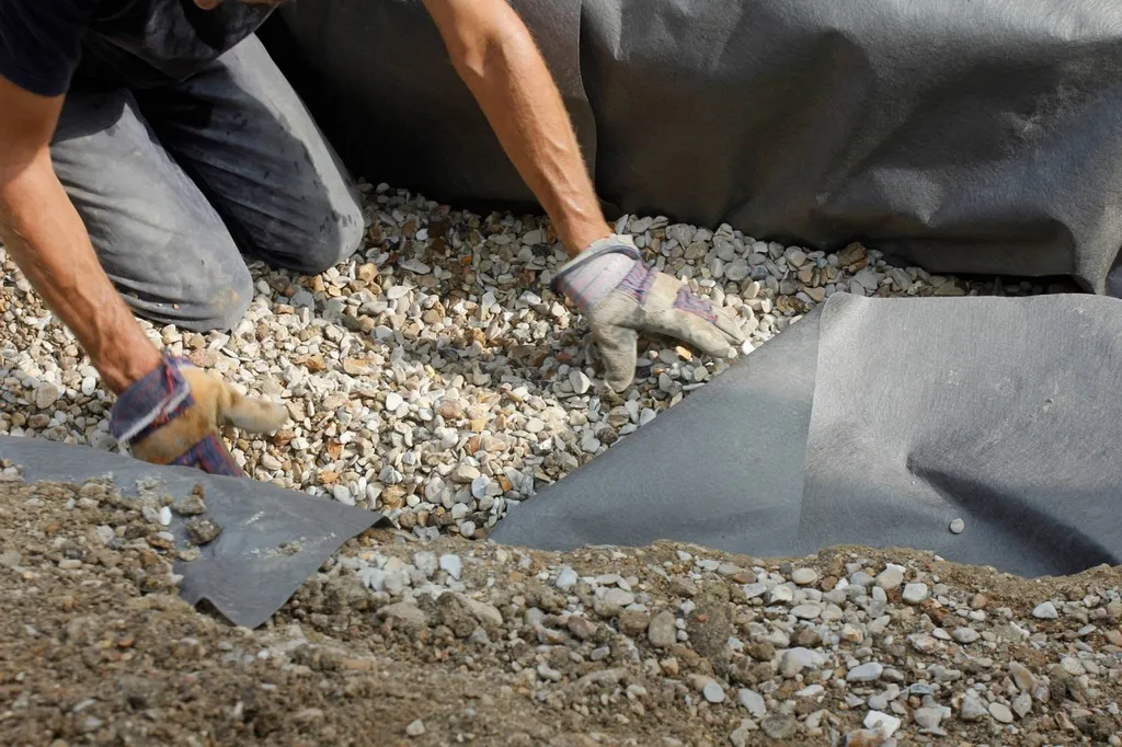 Comment calculer les exigences en termes d'épandage eaux fluviales en Luberon