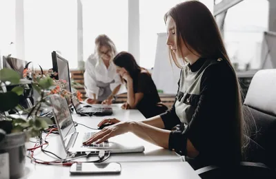 Télétravail  - Coworking Toulouse