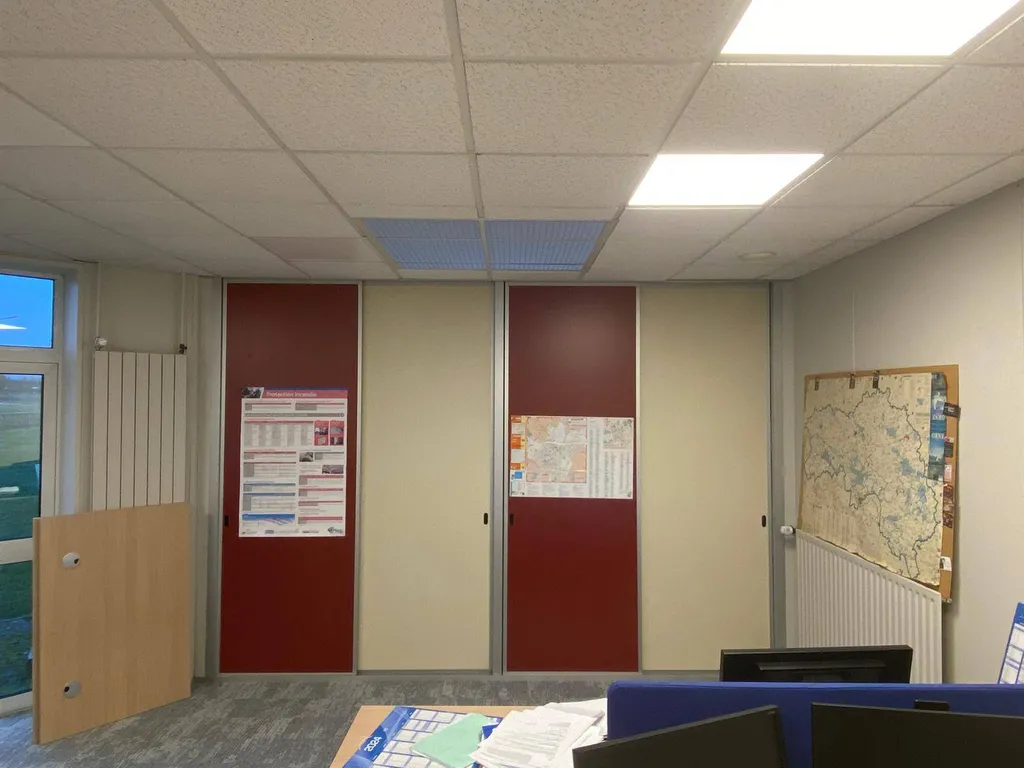 Covering de mobilier dans une démarche éco-responsable à Alençon (61)