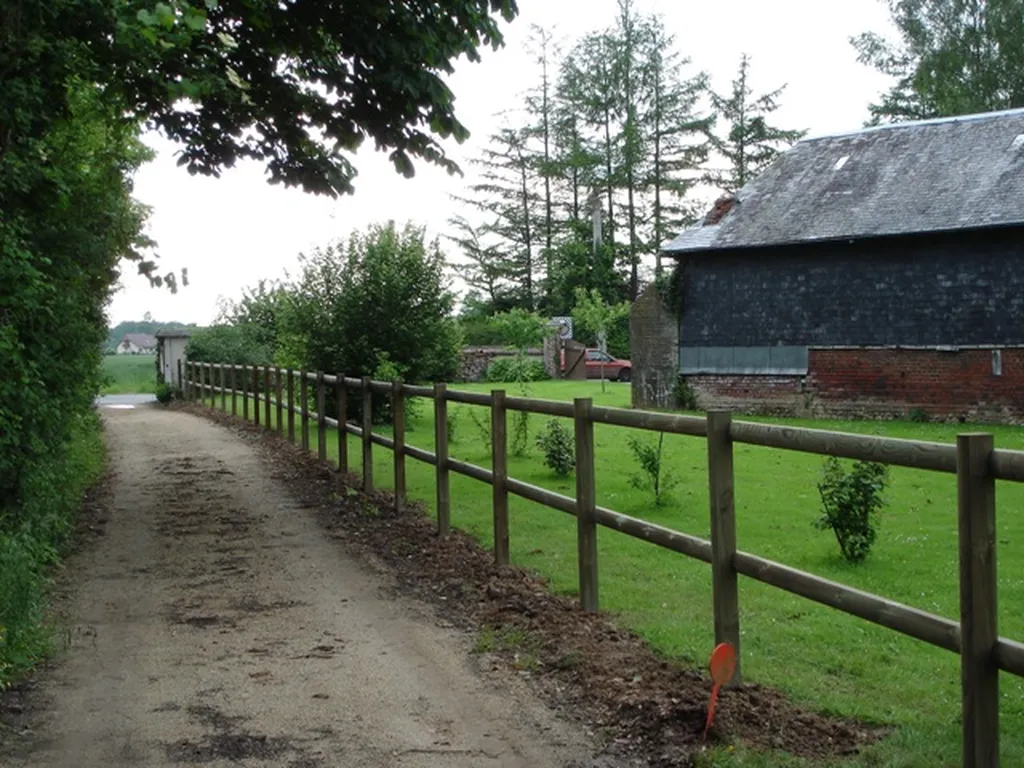 Installation de Clôture Périphérique de Jardin et Pose de Solutions Décoratives pour la Sécurité des Enfants au Havre et son Agglomération en Seine-Maritime 76