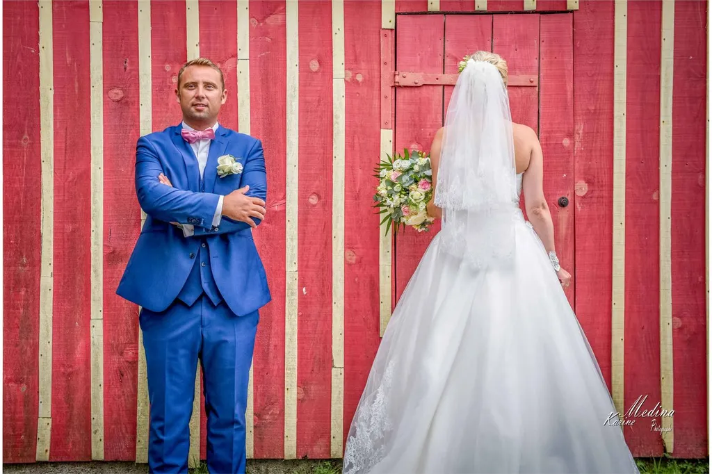 Les Mariages de Mademoiselle L Wedding planner Bordeaux et Arcachon - Karine Medina