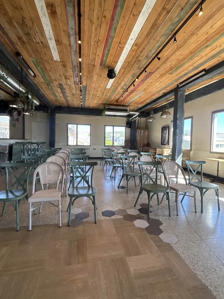 Organisez vos cours et ateliers chez MS Club