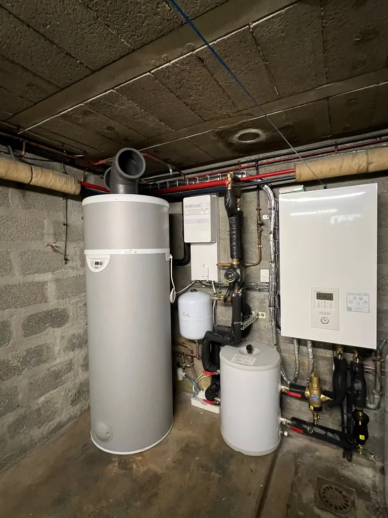 OU TROUVER UN INSTALLATEUR RGE POUR REMPLACER UNE CHAUDIERE FIOUL WIESMANN PAR UNE POMPE A CHALEUR DANS LE SECTEUR DE BOLBEC