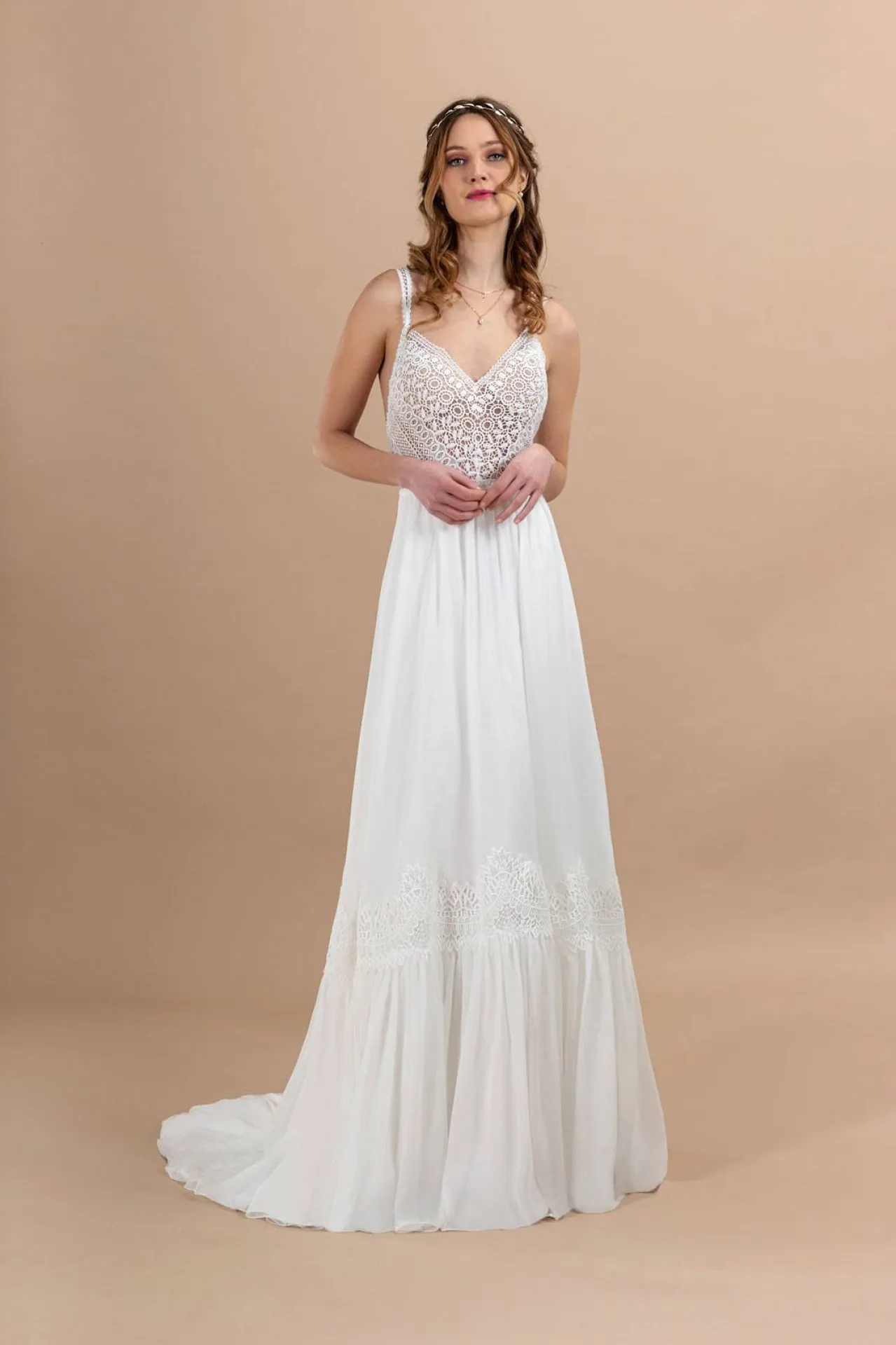 robe de mariage pas cher en provence