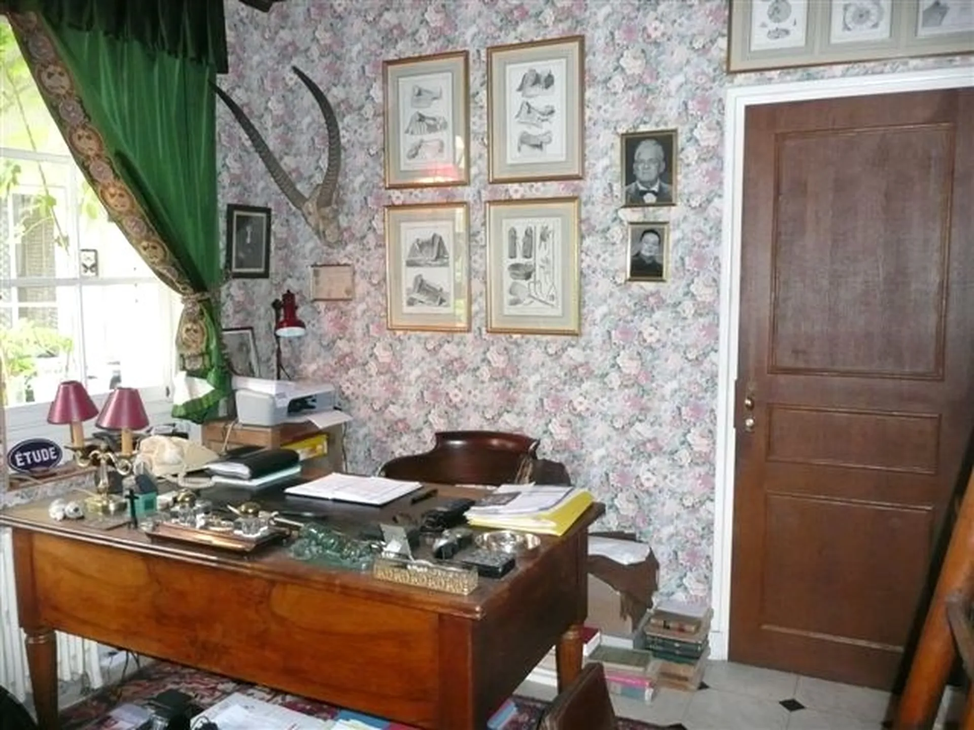 MAISON DE FAMILLE Proche CORMEILLES, Eure 27